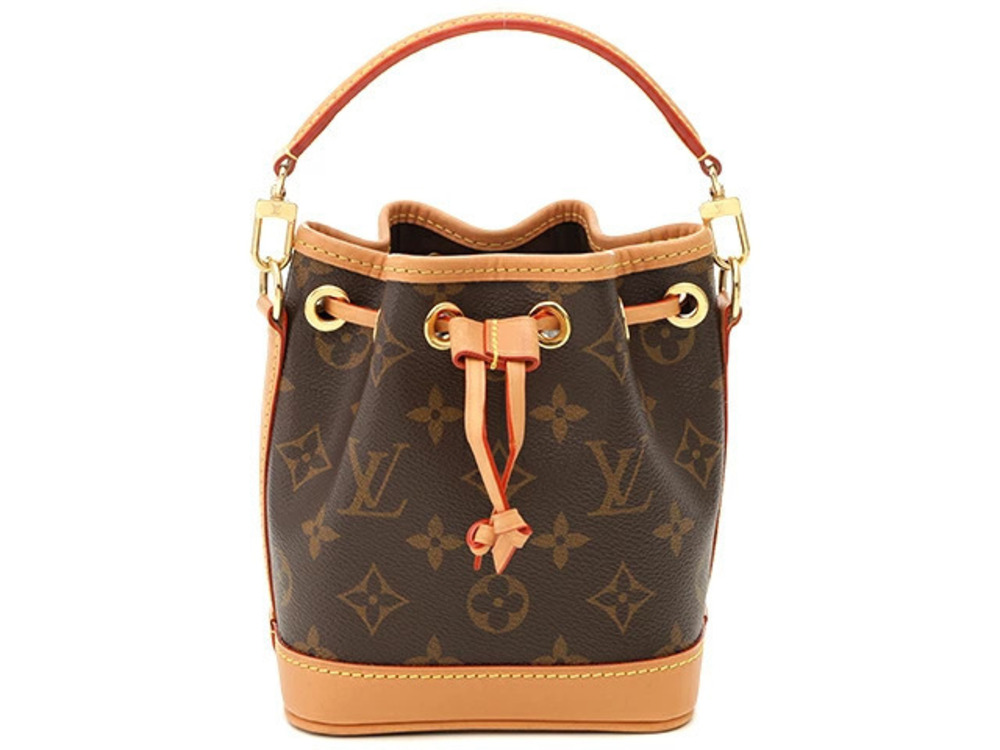LOUIS VUITTON Noe Monogram